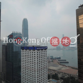 力寶中心寫字樓租單位出租, 力寶中心 Lippo Centre | 中區 (HKO-25738-ABFR)_0