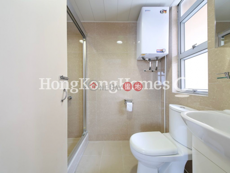 3 Bedroom Family Unit at GALLANT COURT | For Sale 240-246 Prince Edward Road West | Yau Tsim Mong, Hong Kong, Sales | HK$ 17M