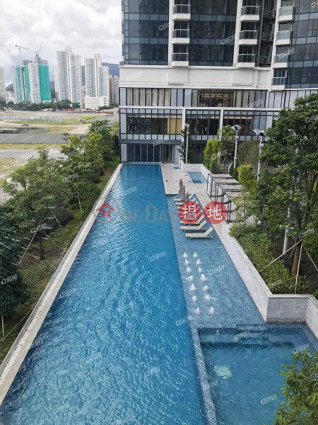 Oasis Kai Tak | 2 bedroom Low Floor Flat for Rent | Oasis Kai Tak Oasis Kai Tak Rental Listings
