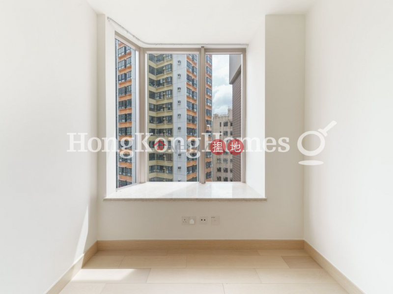 3 Bedroom Family Unit for Rent at Cadogan | 37 Cadogan Street | Western District, Hong Kong, Rental, HK$ 53,000/ month