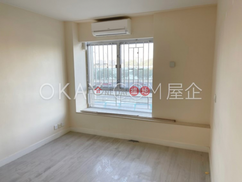 Popular 3 bedroom with sea views & balcony | Rental | 4 Tai Wing Avenue | Eastern District | Hong Kong | Rental, HK$ 42,000/ month