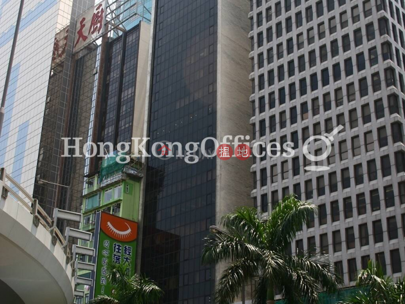 Office Unit for Rent at Sing Ho Finance Building | Sing Ho Finance Building 信和財務大廈 Rental Listings