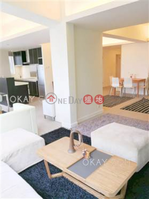 Stylish 4 bedroom in Causeway Bay | For Sale|Hoi Kung Court(Hoi Kung Court)Sales Listings (OKAY-S367745)_0