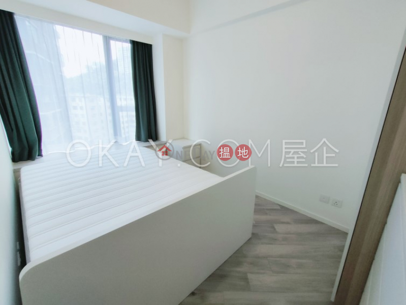 柏蔚山 1座|中層|住宅-出租樓盤HK$ 31,000/ 月