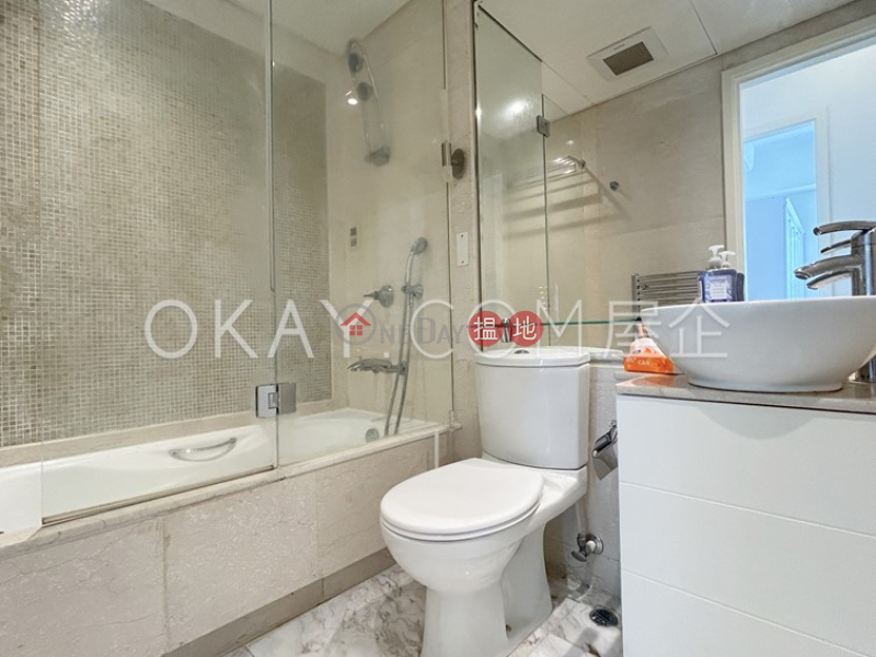 HK$ 36,500/ month | Phase 4 Bel-Air On The Peak Residence Bel-Air | Southern District, Luxurious 2 bedroom on high floor with balcony | Rental