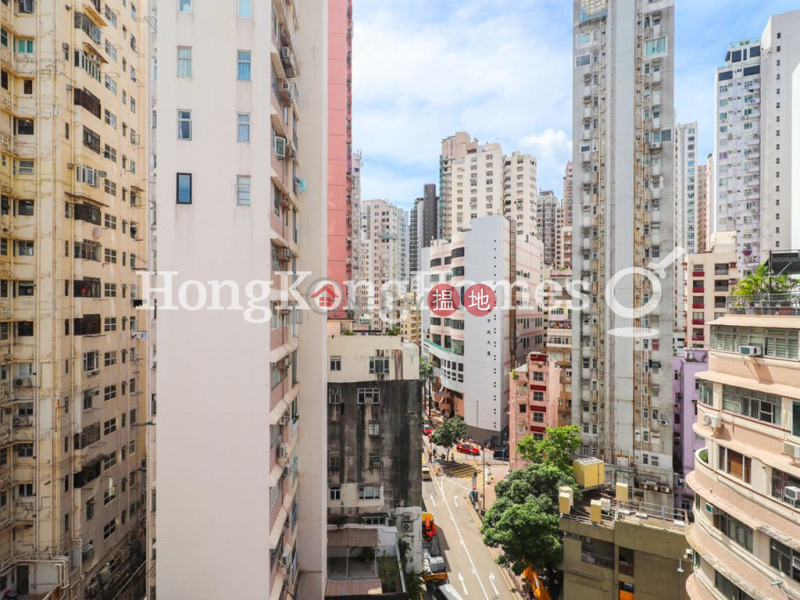 Property Search Hong Kong | OneDay | Residential | Rental Listings 2 Bedroom Unit for Rent at 1-3 Sing Woo Road