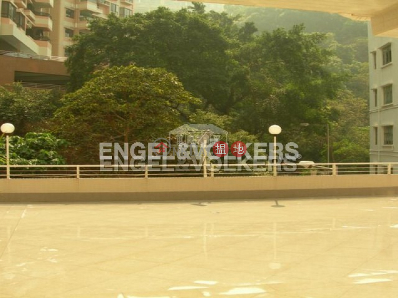 Property Search Hong Kong | OneDay | Residential, Sales Listings | 3 Bedroom Family Flat for Sale in Mid Levels West