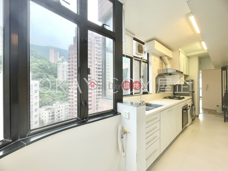 慧莉苑高層|住宅|出租樓盤-HK$ 29,000/ 月