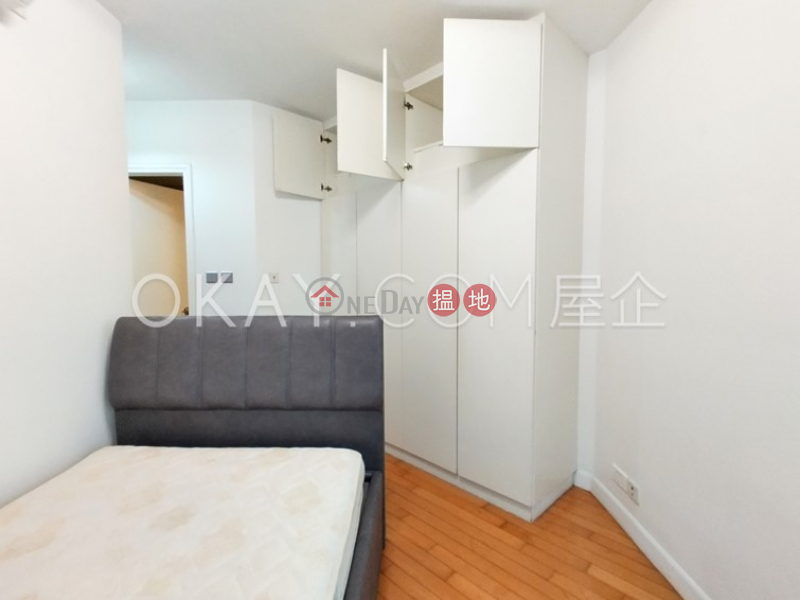 HK$ 40,000/ month Sorrento Phase 1 Block 6 Yau Tsim Mong Elegant 3 bedroom on high floor with sea views | Rental