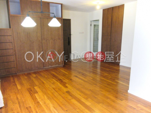 Practical 1 bedroom on high floor | Rental | Kam Ning Mansion 金寧大廈 _0