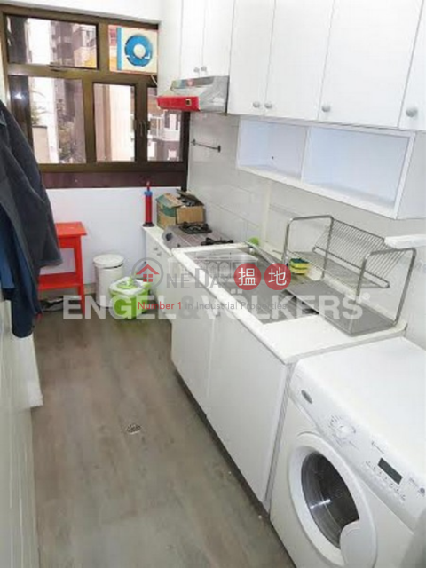 1 Bed Flat for Sale in Soho, Corona Tower 嘉景臺 | Central District (EVHK32709)_0
