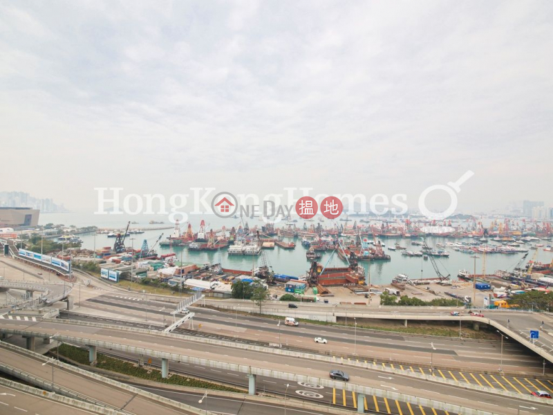 Property Search Hong Kong | OneDay | Residential, Rental Listings | 4 Bedroom Luxury Unit for Rent at Sorrento Phase 2 Block 1