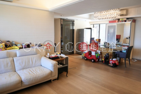 Efficient 3 bed on high floor with balcony & parking | Rental | Villa Verde 環翠園 _0