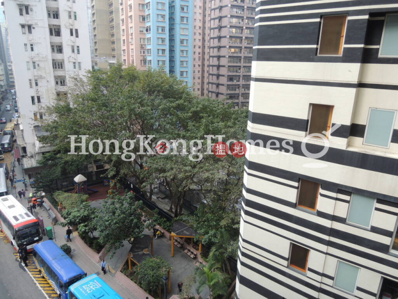 Property Search Hong Kong | OneDay | Residential | Sales Listings | 1 Bed Unit at 122 Hollywood Road | For Sale