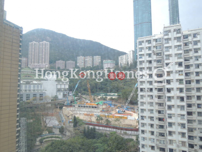 香港搵樓|租樓|二手盤|買樓| 搵地 | 住宅出租樓盤嘉逸軒兩房一廳單位出租