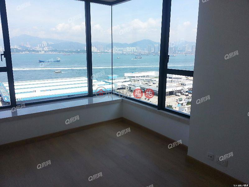 Upton | 3 bedroom Flat for Sale, Upton 維港峰 Sales Listings | Western District (XGGD775500089)
