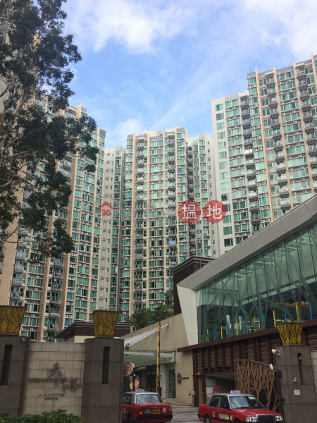 Oceanaire Tower 5B (Oceanaire Tower 5B) Ma On Shan|搵地(OneDay)(1)
