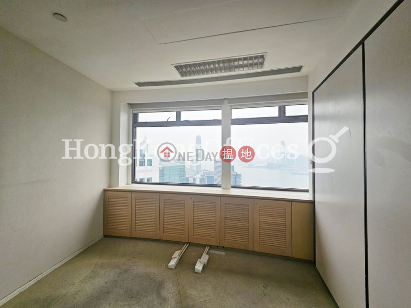 HK$ 466,224/ month | Hopewell Centre, Wan Chai District | Office Unit for Rent at Hopewell Centre