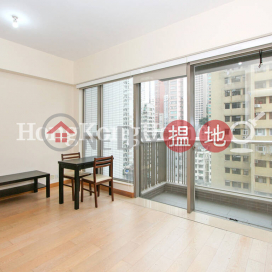 1 Bed Unit for Rent at Island Crest Tower 2 | Island Crest Tower 2 縉城峰2座 _0