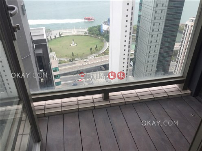 SOHO 189 High Residential | Sales Listings HK$ 14.8M