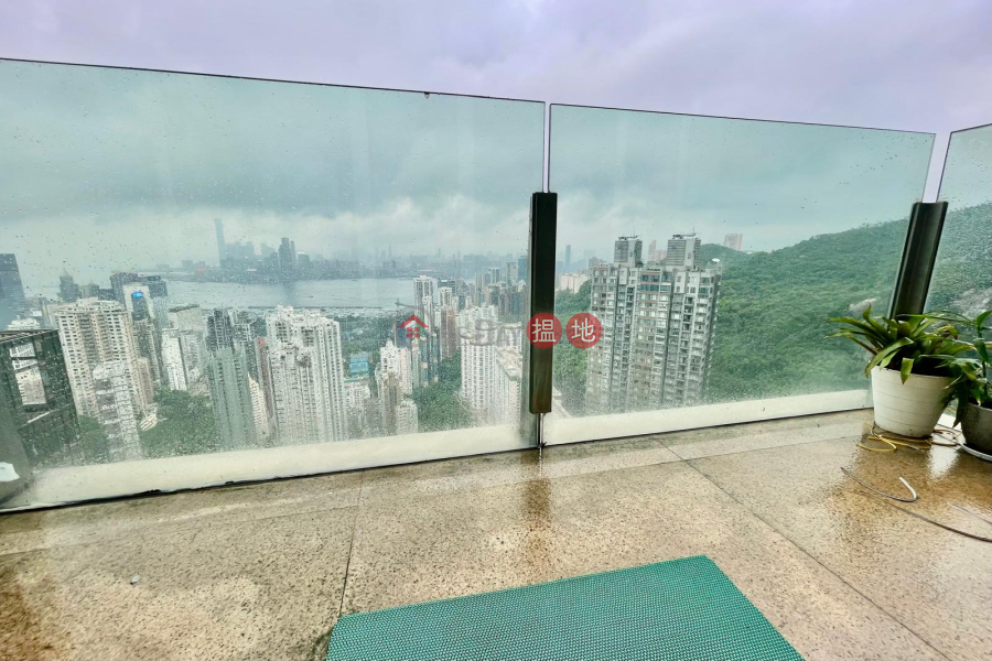 HK$ 130M, The Legend Block 3-5 | Wan Chai District, Property for Sale at The Legend Block 3-5 with more than 4 Bedrooms