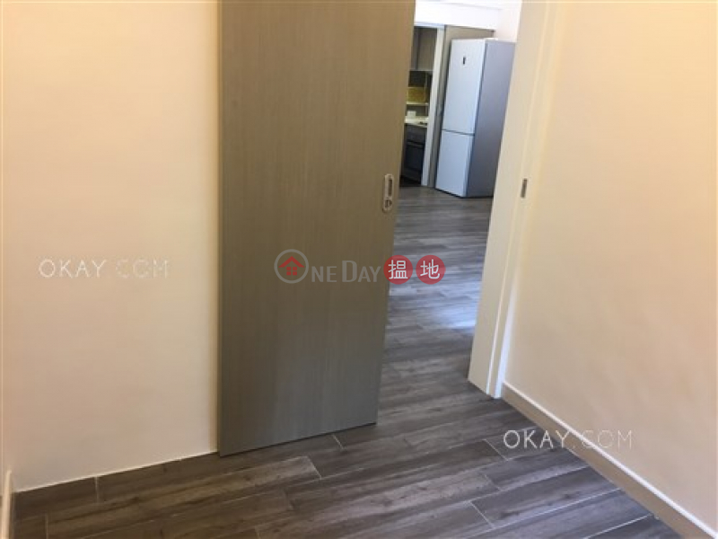 HK$ 29,800/ month Scholar Court | Western District, Lovely 1 bedroom in Western District | Rental