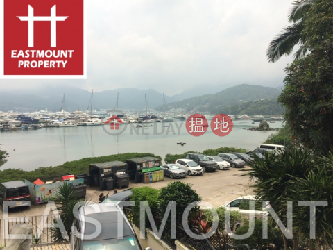 Sai Kung Village House | Property For Rent or Lease in Che Keng Tuk 輋徑篤-Duplex with terrace, Sea view | Property ID:1873 | Che Keng Tuk Village 輋徑篤村 _0
