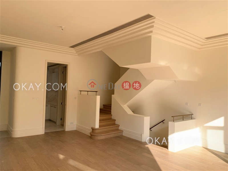 Unique 4 bedroom with balcony & parking | Rental 83 Lai Ping Road | Sha Tin | Hong Kong Rental, HK$ 80,000/ month