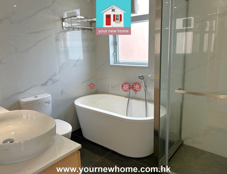 HK$ 70,000/ month, The Villa Horizon Block 1 - 9, Sai Kung Silverstrand House | For Rent