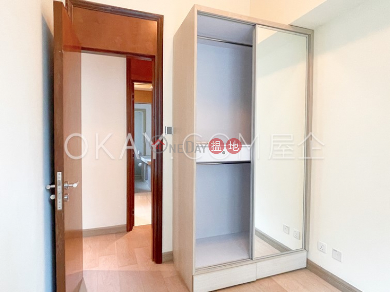 Gorgeous 3 bedroom with balcony | For Sale | No 31 Robinson Road 羅便臣道31號 Sales Listings