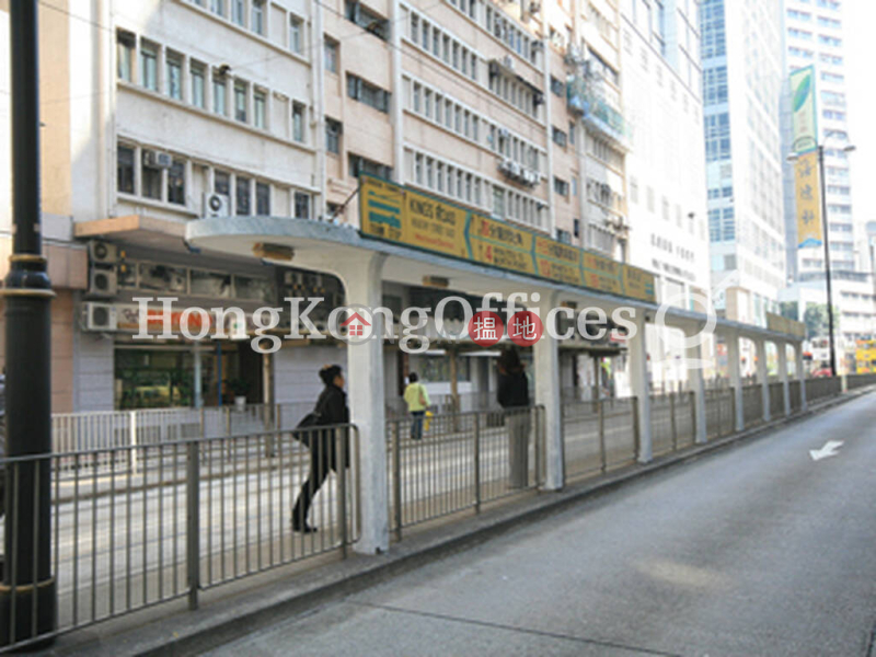 Office Unit for Rent at 633 King\'s Road, 633 King\'s Road 英皇道633號 Rental Listings | Eastern District (HKO-89661-ABHR)