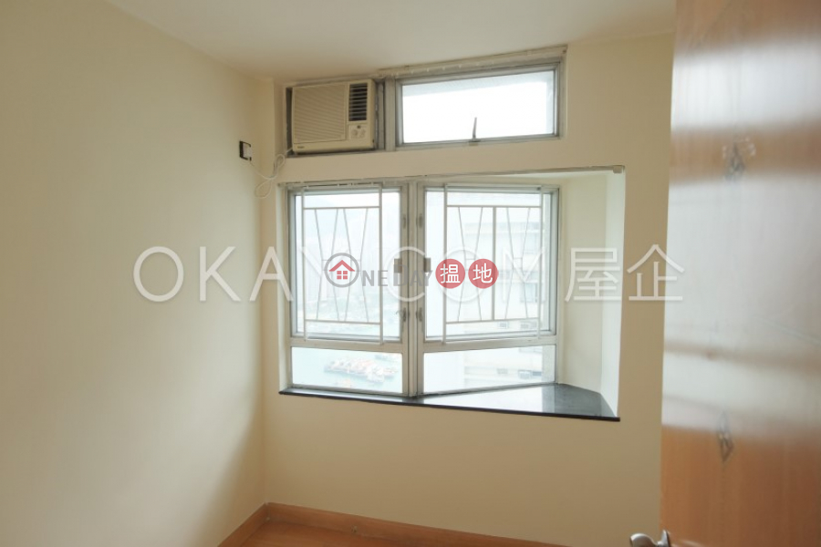 Tasteful 3 bedroom on high floor with sea views | Rental, 5 South Horizons Drive | Southern District Hong Kong Rental HK$ 26,800/ month