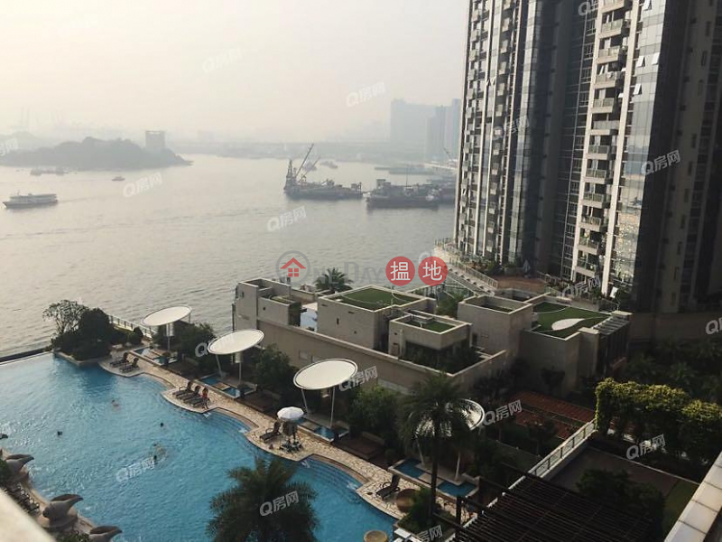 Tower 5 One Silversea | 3 bedroom Low Floor Flat for Sale | Tower 5 One Silversea 一號銀海5座 Sales Listings