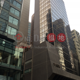 Office Unit for Rent at V Heun Building, V Heun Building 威享大廈 | Central District (HKO-46345-ABHR)_0