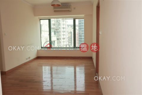Cozy 2 bedroom on high floor | Rental, No 1 Star Street 匯星壹號 | Wan Chai District (OKAY-R2381)_0