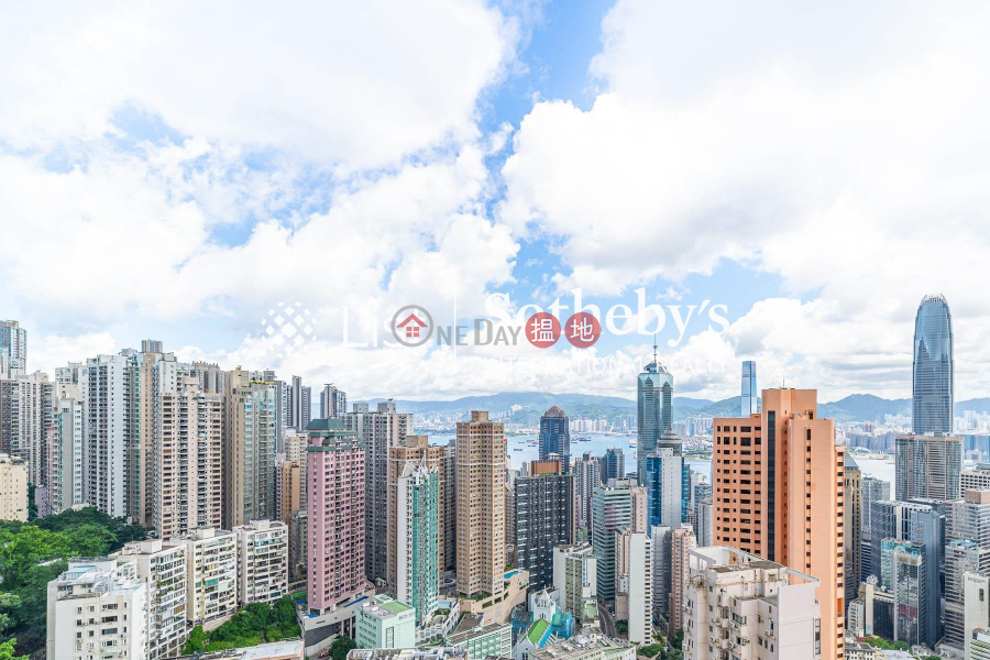 Property for Rent at Garden Terrace with 4 Bedrooms 8A Old Peak Road | Central District, Hong Kong, Rental HK$ 128,000/ month
