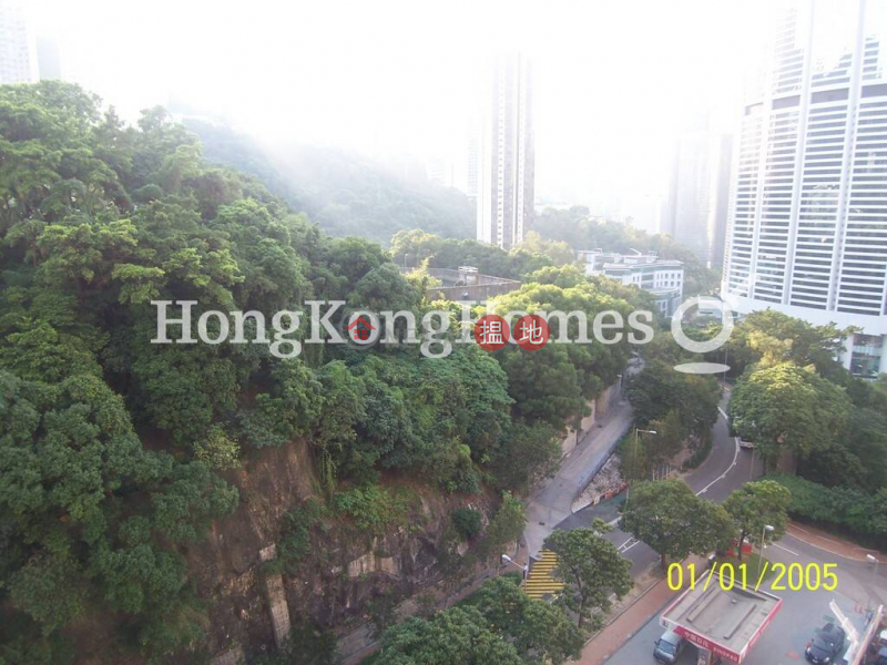 3 Bedroom Family Unit at Monmouth Place | For Sale 9L Kennedy Road | Wan Chai District Hong Kong Sales HK$ 21M
