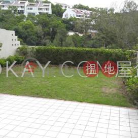Gorgeous house with rooftop & parking | Rental | Helene Court 喜蓮閣 _0