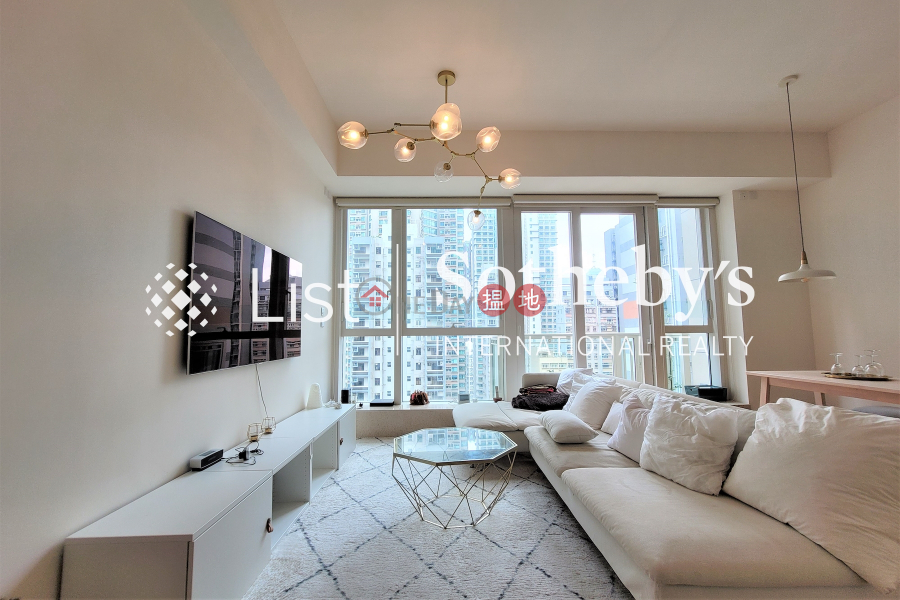 Property Search Hong Kong | OneDay | Residential Rental Listings Property for Rent at The Morgan with 2 Bedrooms