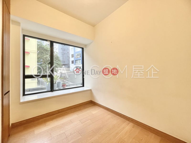 HK$ 46,000/ month, Resiglow Wan Chai District | Nicely kept 2 bedroom with rooftop & terrace | Rental