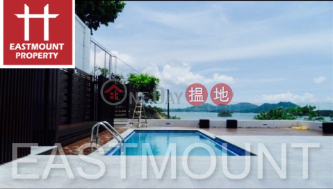 Sai Kung Villa House | Property For Sale in Violet Garden, Chuk Yeung Road 竹洋路紫蘭花園-Panoramic full sea view | Violet Garden 紫蘭花園 _0