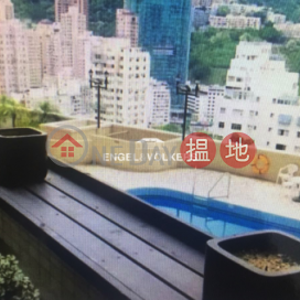3 Bedroom Family Flat for Rent in Happy Valley | Villa Rocha 樂翠台 _0