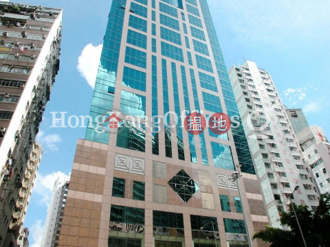 Office Unit for Rent at Emperor Group Centre | Emperor Group Centre 英皇集團中心 _0