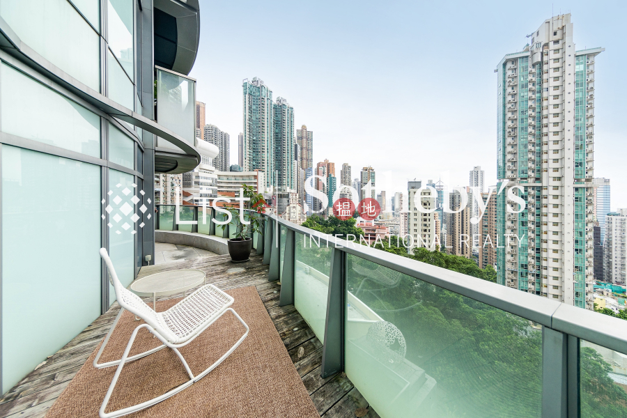 Property Search Hong Kong | OneDay | Residential, Rental Listings Property for Rent at Argenta with 3 Bedrooms