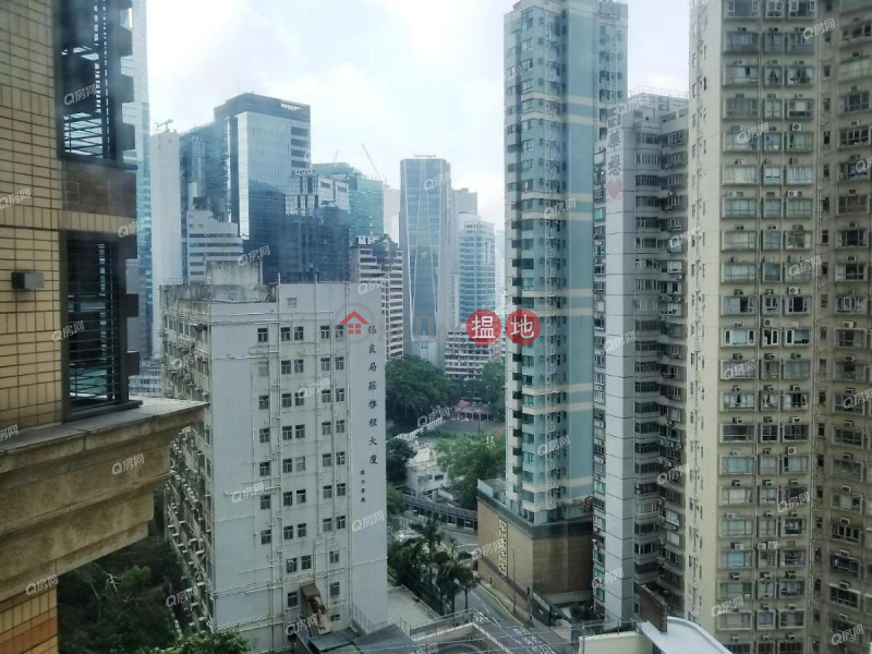 Property Search Hong Kong | OneDay | Residential, Sales Listings The Leighton Hill Block 1 | 3 bedroom Low Floor Flat for Sale