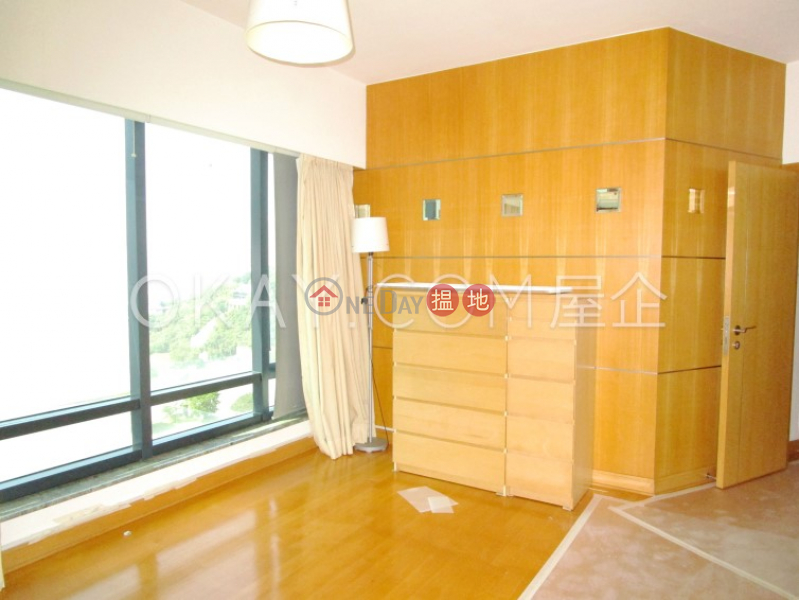 HK$ 49M La Mer Block 1-2, Western District | Beautiful 4 bedroom with sea views, balcony | For Sale