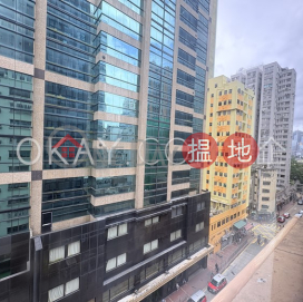 Cozy 3 bedroom on high floor | Rental, Hing Yue Mansion 興裕大廈 | Wan Chai District (OKAY-R408169)_0