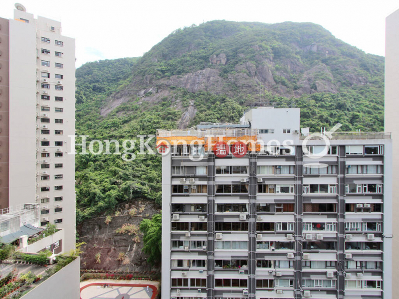 Property Search Hong Kong | OneDay | Residential Rental Listings 2 Bedroom Unit for Rent at The Icon