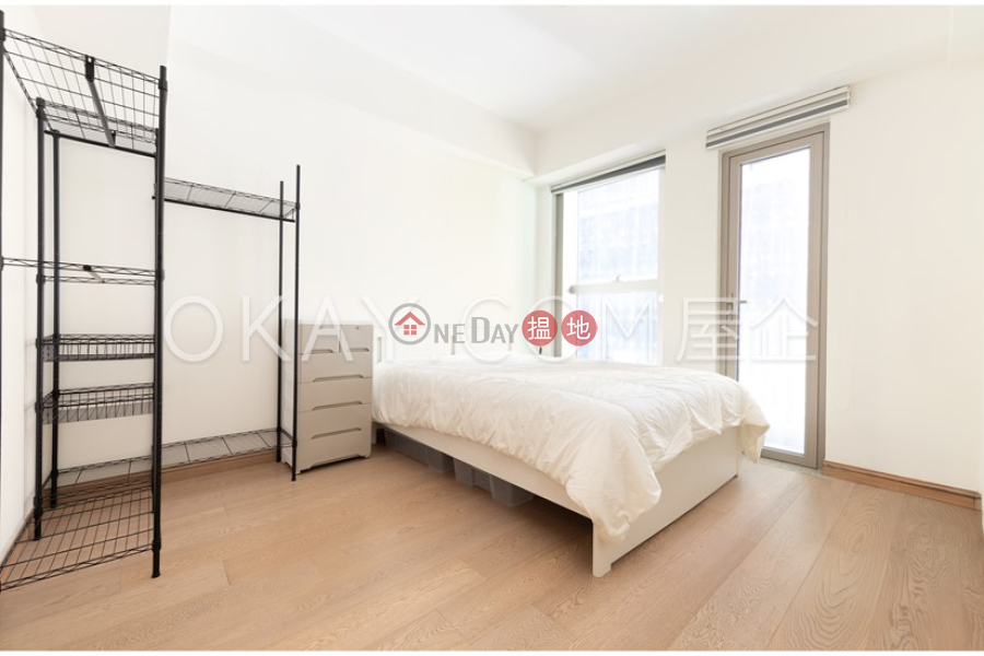 Luxurious 2 bedroom with balcony | For Sale, 23 Graham Street | Central District | Hong Kong Sales | HK$ 22M