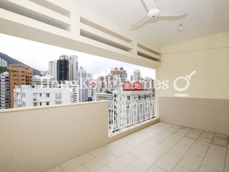 Property Search Hong Kong | OneDay | Residential Rental Listings | 3 Bedroom Family Unit for Rent at Sunny Villa